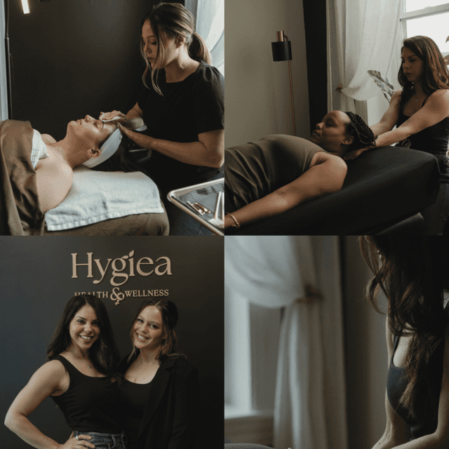 Hygiea Reset at Hygiea Health in Manchester, NH