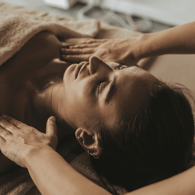 6 Craniosacral Session Bundle at Hygiea Health in Manchester, NH